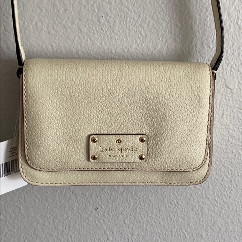 ‼️SALE ‼️Kate spade 💯 small purse